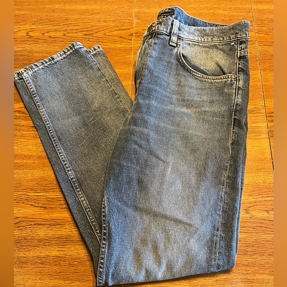 Nudie Jeans. Lean Dean. - Picture 2 of 9